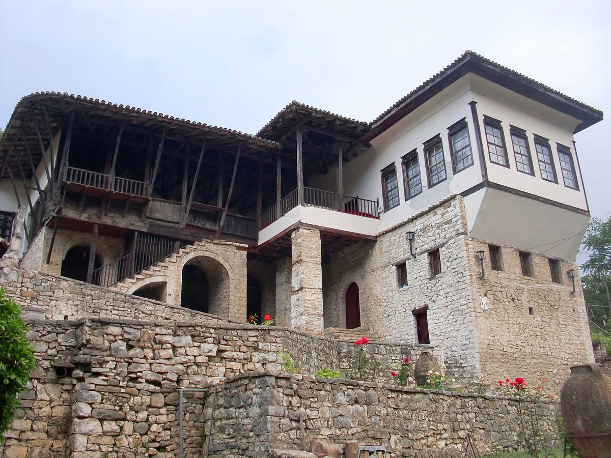 Ethnographic Museum
