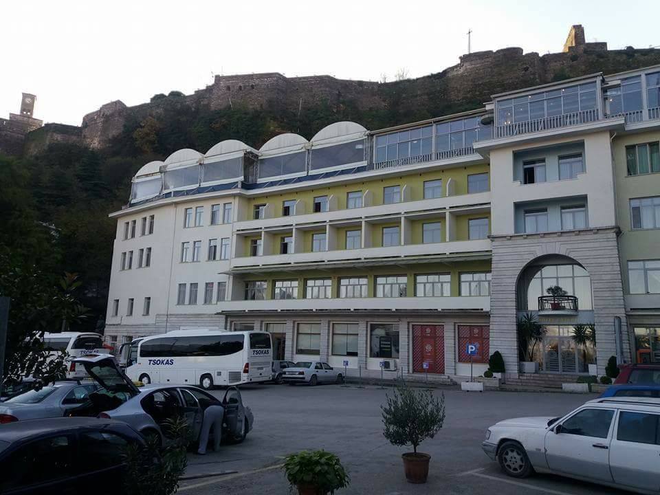 Cajupi Hotel ⭐⭐⭐⭐